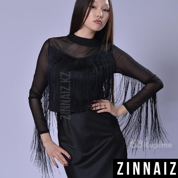 Блуза женская Zinnaiz z-3071