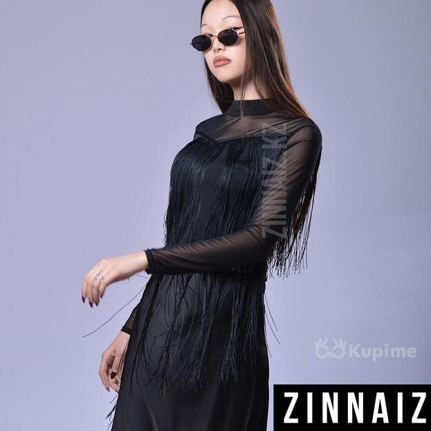 Блуза женская Zinnaiz z-3071