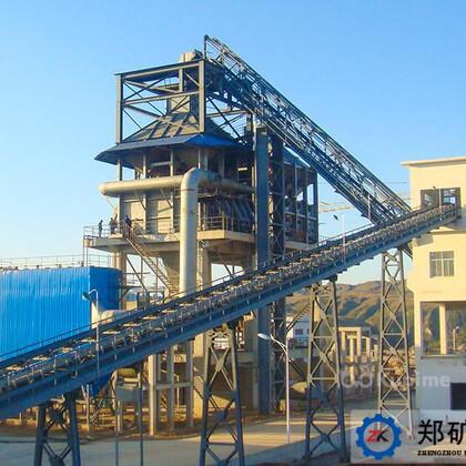 Линии для производства керамзита,извести,гипс и цемента из Китая.