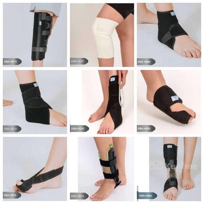 Ортопедические изделия для ног Orthonew оптом 
