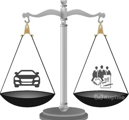 Автомобильные и вагонные весы для всех