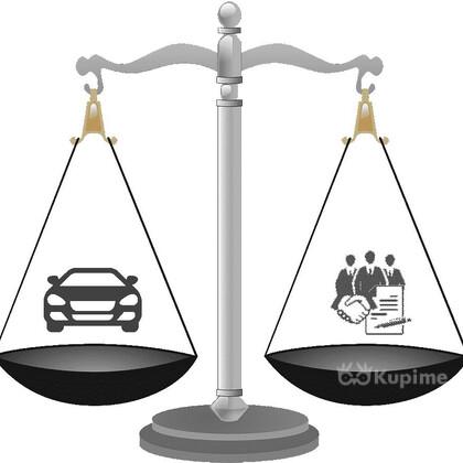 Автомобильные и вагонные весы для всех