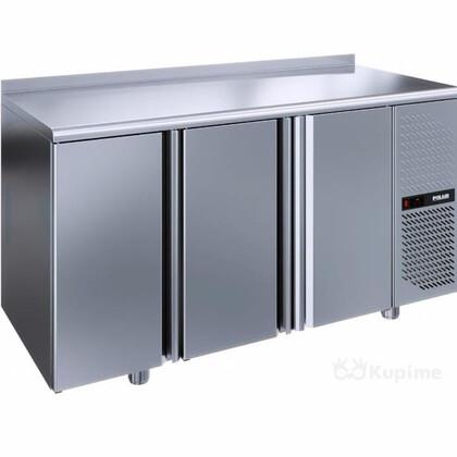 Холодильный стол TM3GN-G предназначен для хранения значительных з