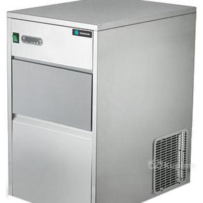 Льдогенератор Hurakan HKN-IMF50. Тип охлаждения Вентилируемый Тип